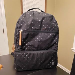 Petunia Pickle Bottom Axis Backpack